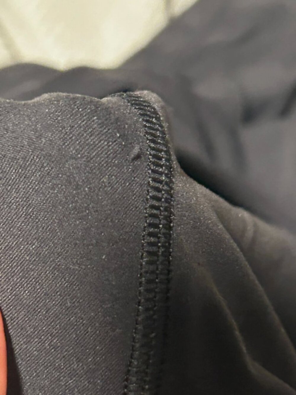Lululemon Hooded Define Jacket *Nulu Black (Fourth Release) Size 4 - Picture 10 of 10